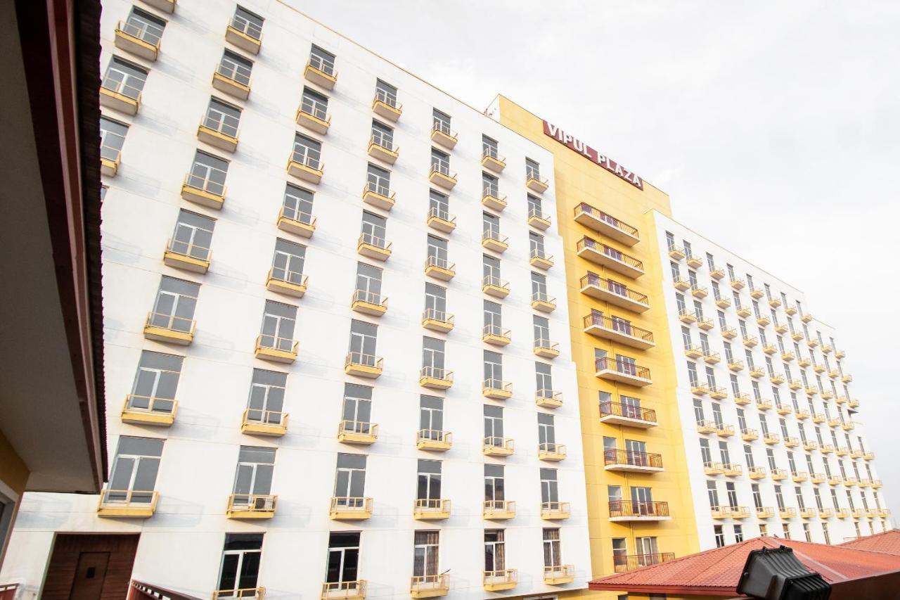 Hotel Grand 81 Faridabad Exterior foto